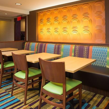 Fairfield By Marriott Inn & Suites Raynham Middleborough/Plymouth Ngoại thất bức ảnh