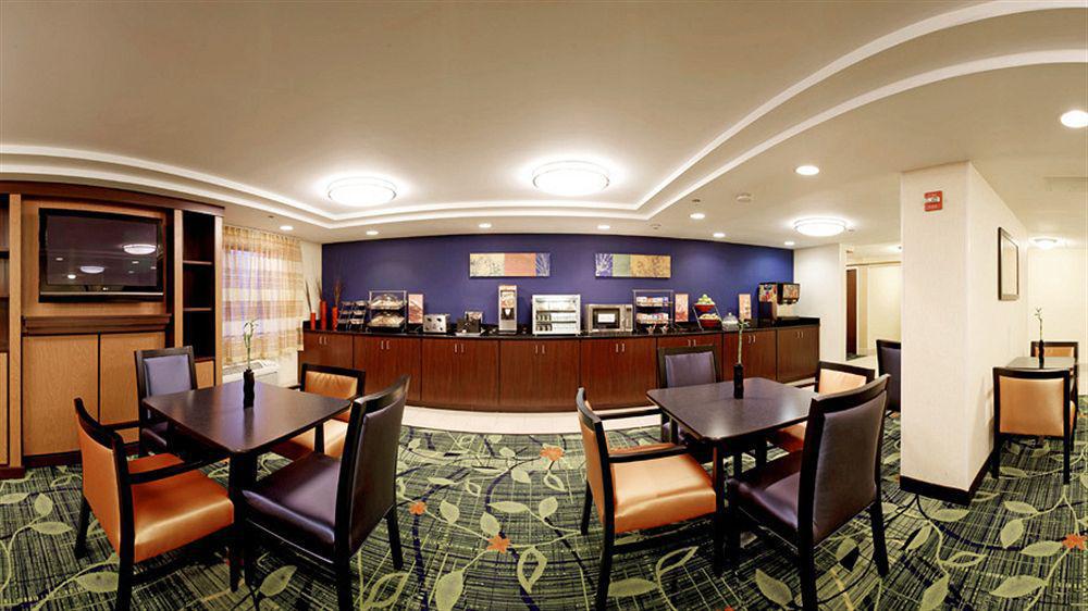 Fairfield By Marriott Inn & Suites Raynham Middleborough/Plymouth Ngoại thất bức ảnh