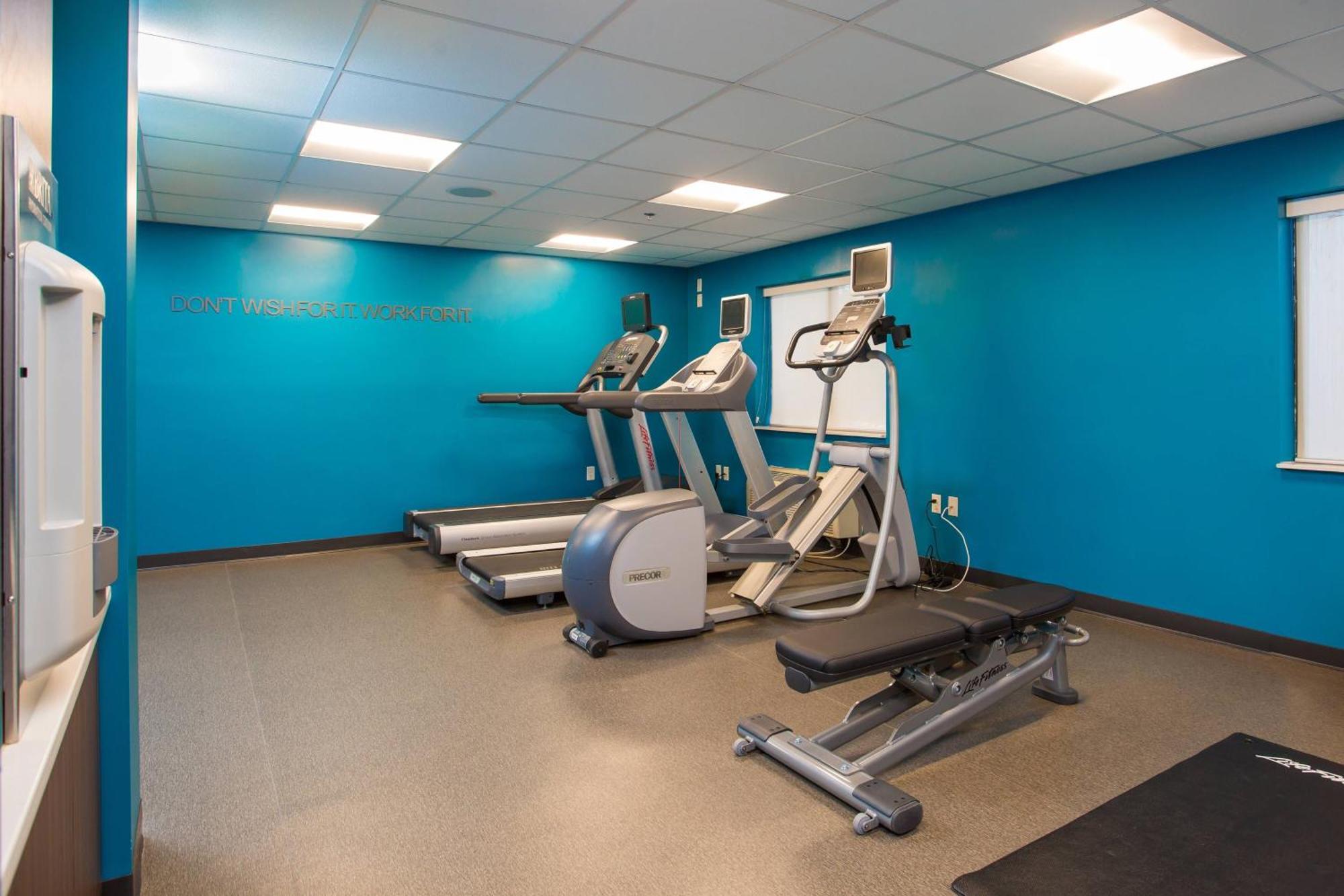 Fairfield By Marriott Inn & Suites Raynham Middleborough/Plymouth Ngoại thất bức ảnh