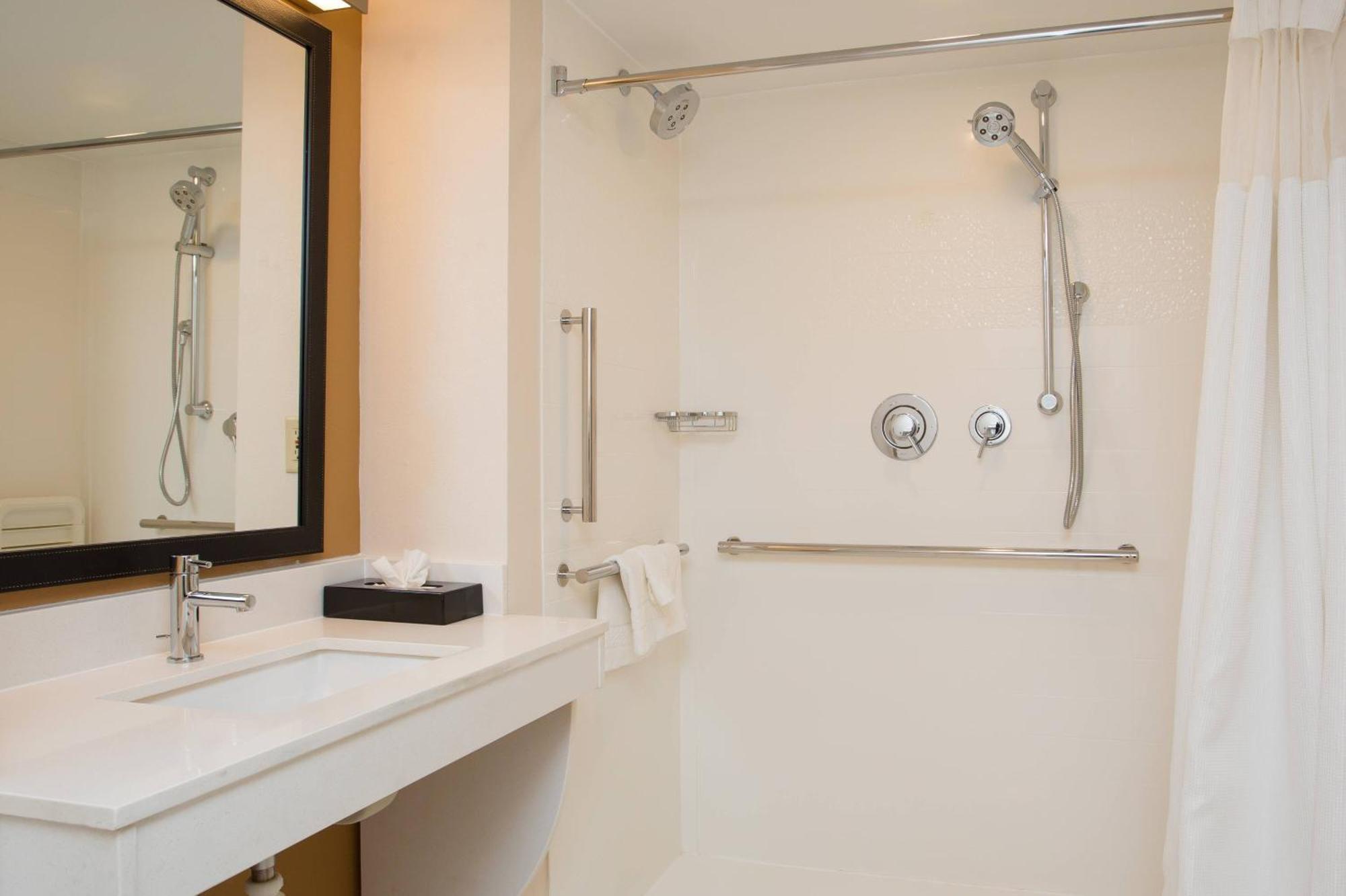 Fairfield By Marriott Inn & Suites Raynham Middleborough/Plymouth Ngoại thất bức ảnh