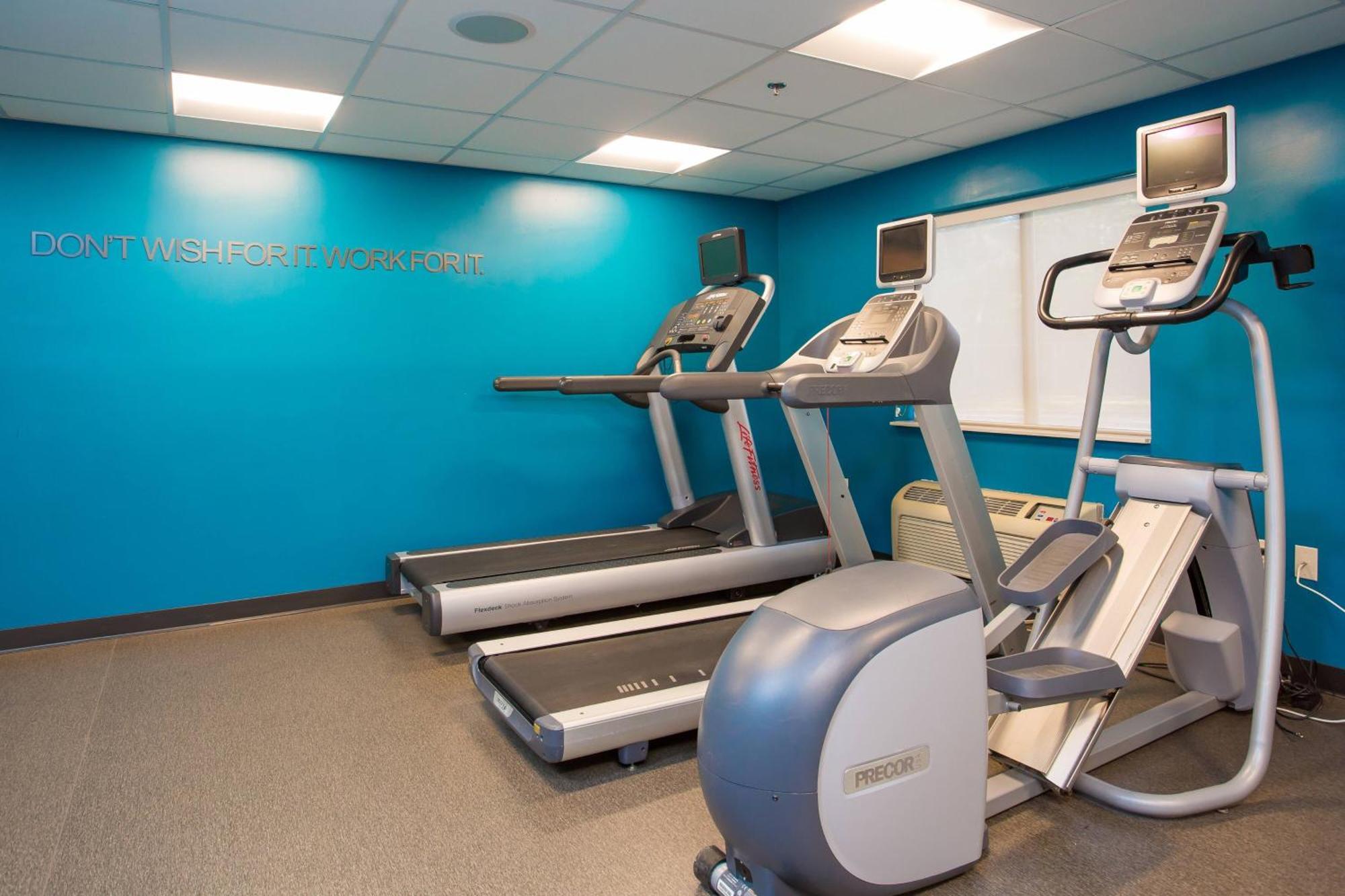 Fairfield By Marriott Inn & Suites Raynham Middleborough/Plymouth Ngoại thất bức ảnh