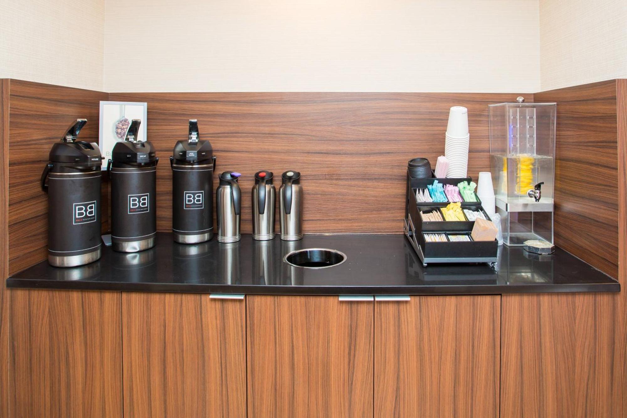 Fairfield By Marriott Inn & Suites Raynham Middleborough/Plymouth Ngoại thất bức ảnh