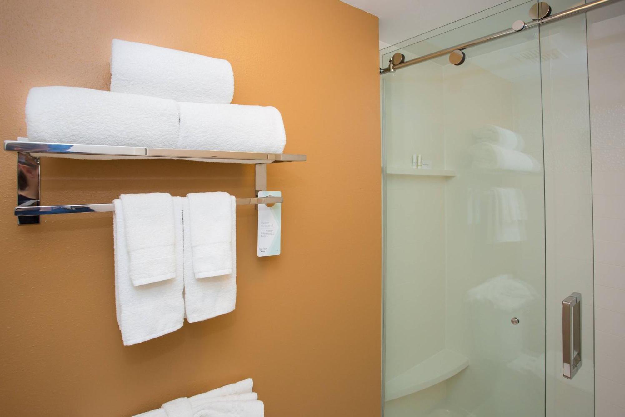 Fairfield By Marriott Inn & Suites Raynham Middleborough/Plymouth Ngoại thất bức ảnh