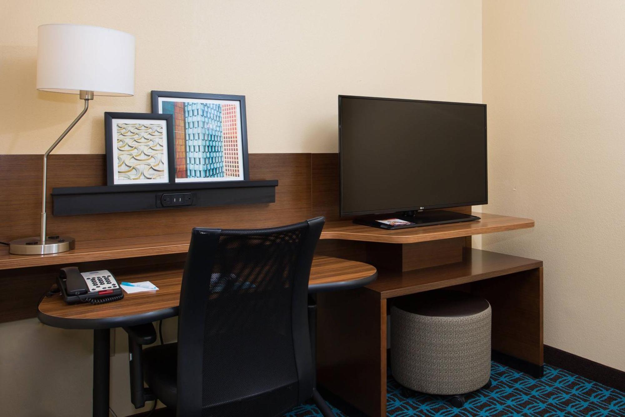 Fairfield By Marriott Inn & Suites Raynham Middleborough/Plymouth Ngoại thất bức ảnh