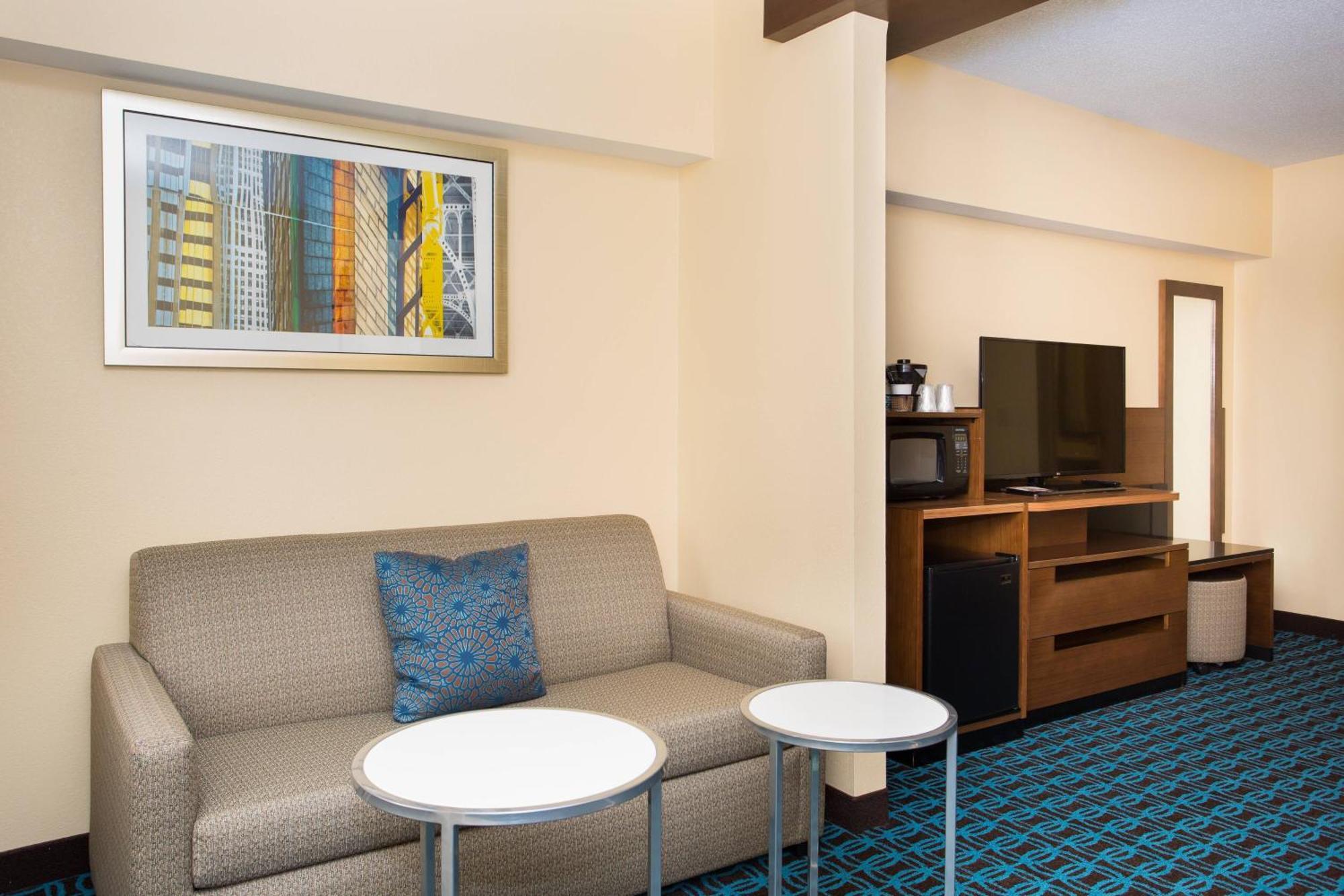 Fairfield By Marriott Inn & Suites Raynham Middleborough/Plymouth Ngoại thất bức ảnh
