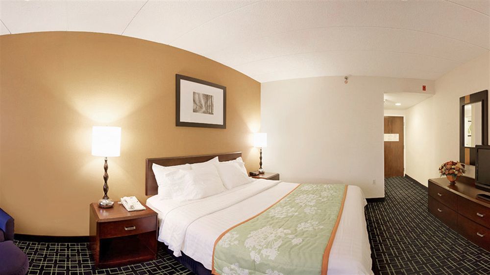 Fairfield By Marriott Inn & Suites Raynham Middleborough/Plymouth Ngoại thất bức ảnh