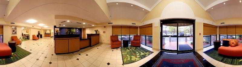 Fairfield By Marriott Inn & Suites Raynham Middleborough/Plymouth Ngoại thất bức ảnh