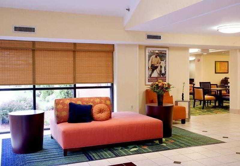 Fairfield By Marriott Inn & Suites Raynham Middleborough/Plymouth Nội địa bức ảnh