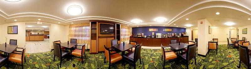 Fairfield By Marriott Inn & Suites Raynham Middleborough/Plymouth Ngoại thất bức ảnh