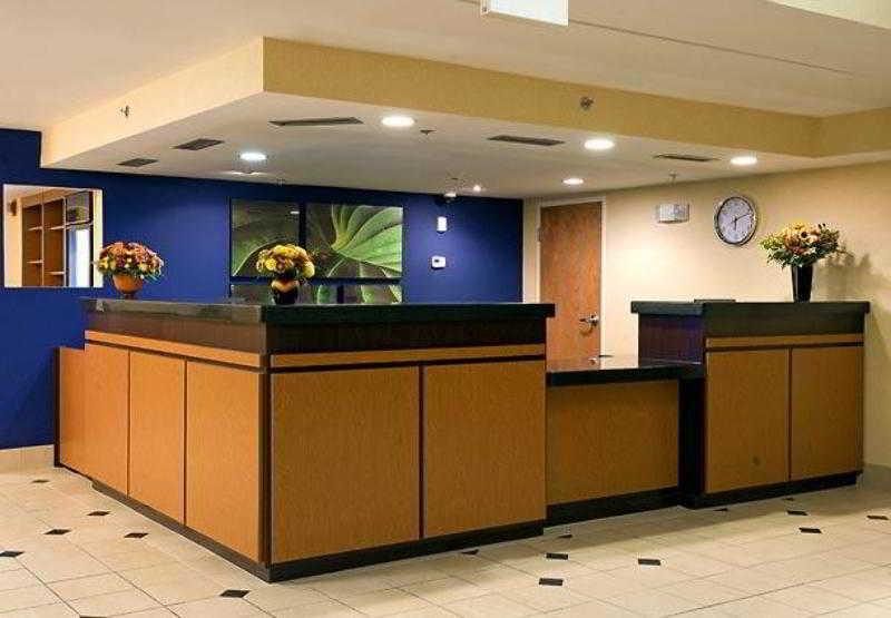 Fairfield By Marriott Inn & Suites Raynham Middleborough/Plymouth Nội địa bức ảnh