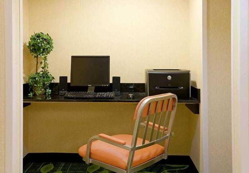 Fairfield By Marriott Inn & Suites Raynham Middleborough/Plymouth Ngoại thất bức ảnh