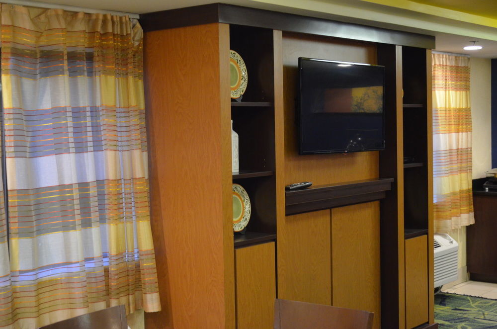 Fairfield By Marriott Inn & Suites Raynham Middleborough/Plymouth Ngoại thất bức ảnh