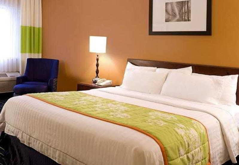 Fairfield By Marriott Inn & Suites Raynham Middleborough/Plymouth Ngoại thất bức ảnh