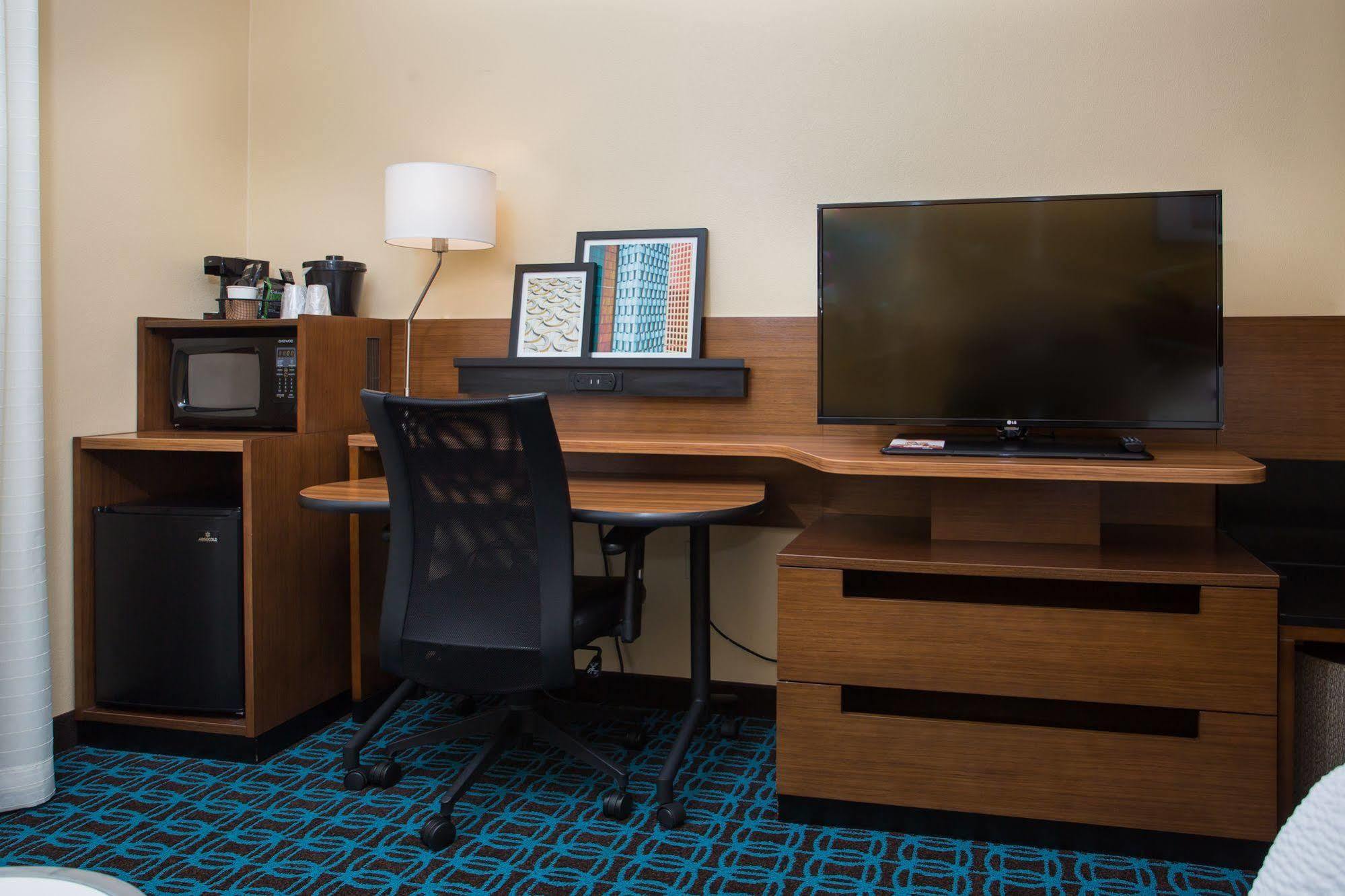 Fairfield By Marriott Inn & Suites Raynham Middleborough/Plymouth Ngoại thất bức ảnh
