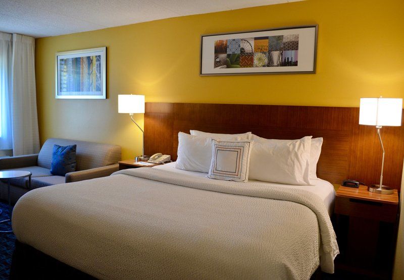 Fairfield By Marriott Inn & Suites Raynham Middleborough/Plymouth Ngoại thất bức ảnh